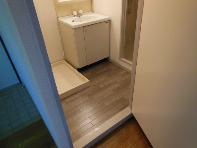 Washroom