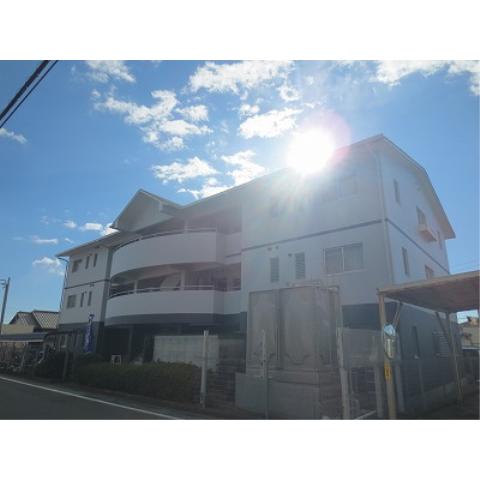 Building appearance