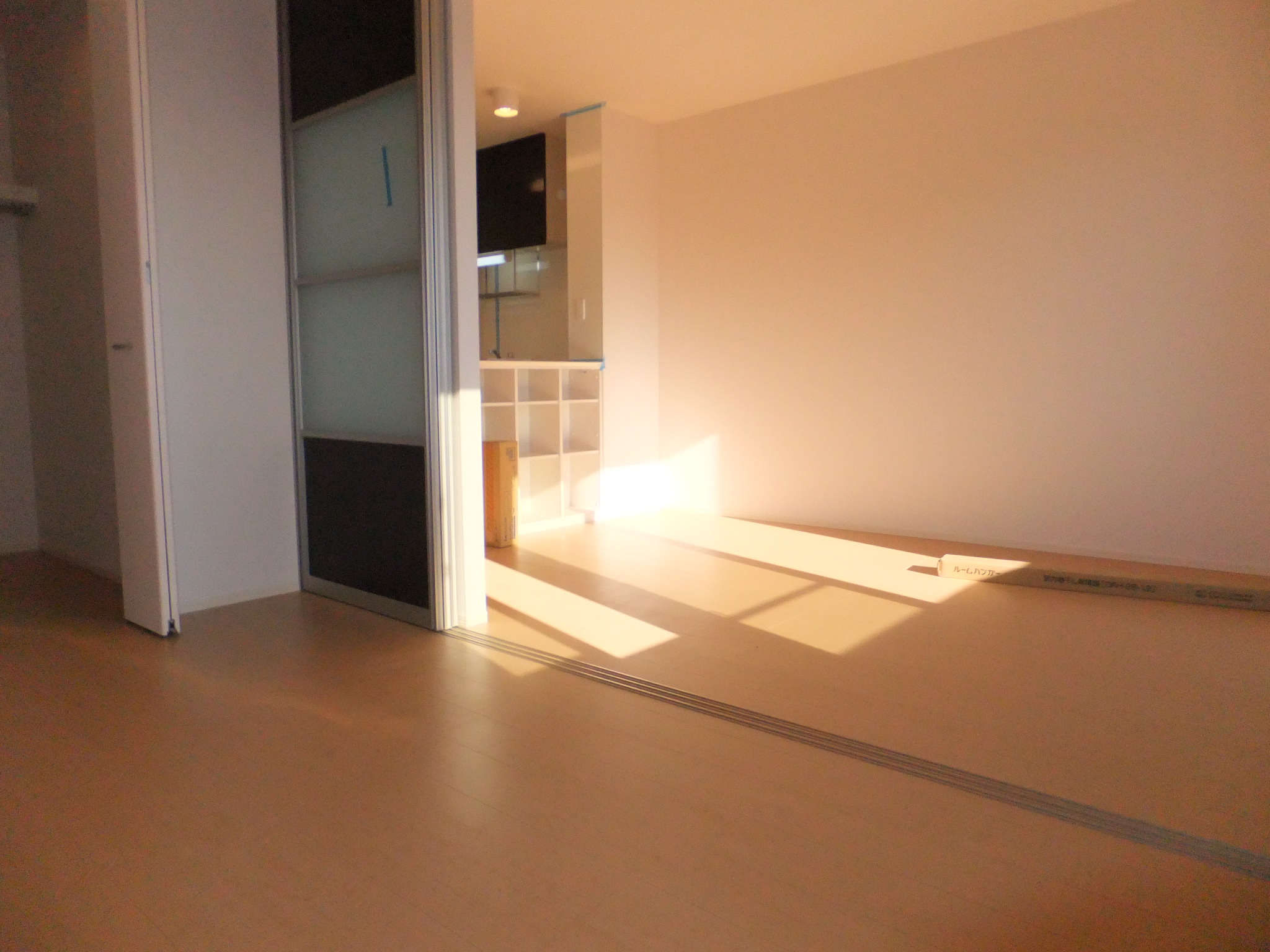 Other room space