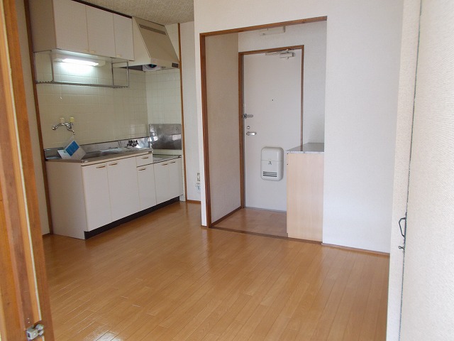 Living and room