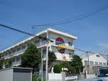 Primary school. Obuchi first Elementary School 2190m