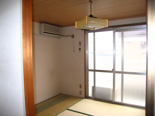 Other room space