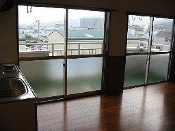 Living and room