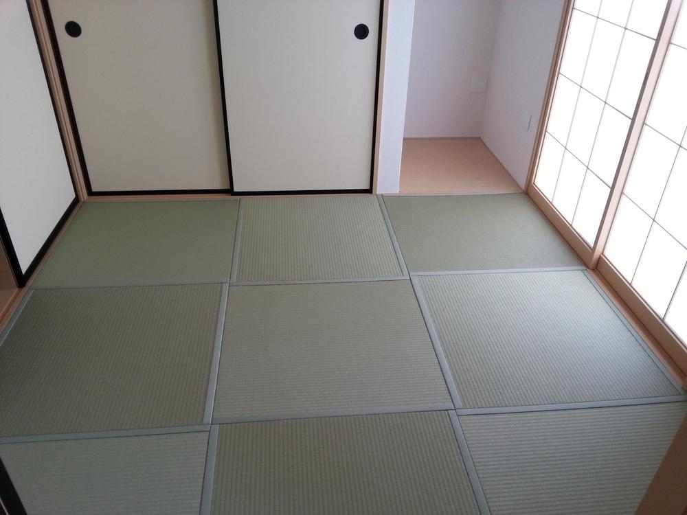 Non-living room