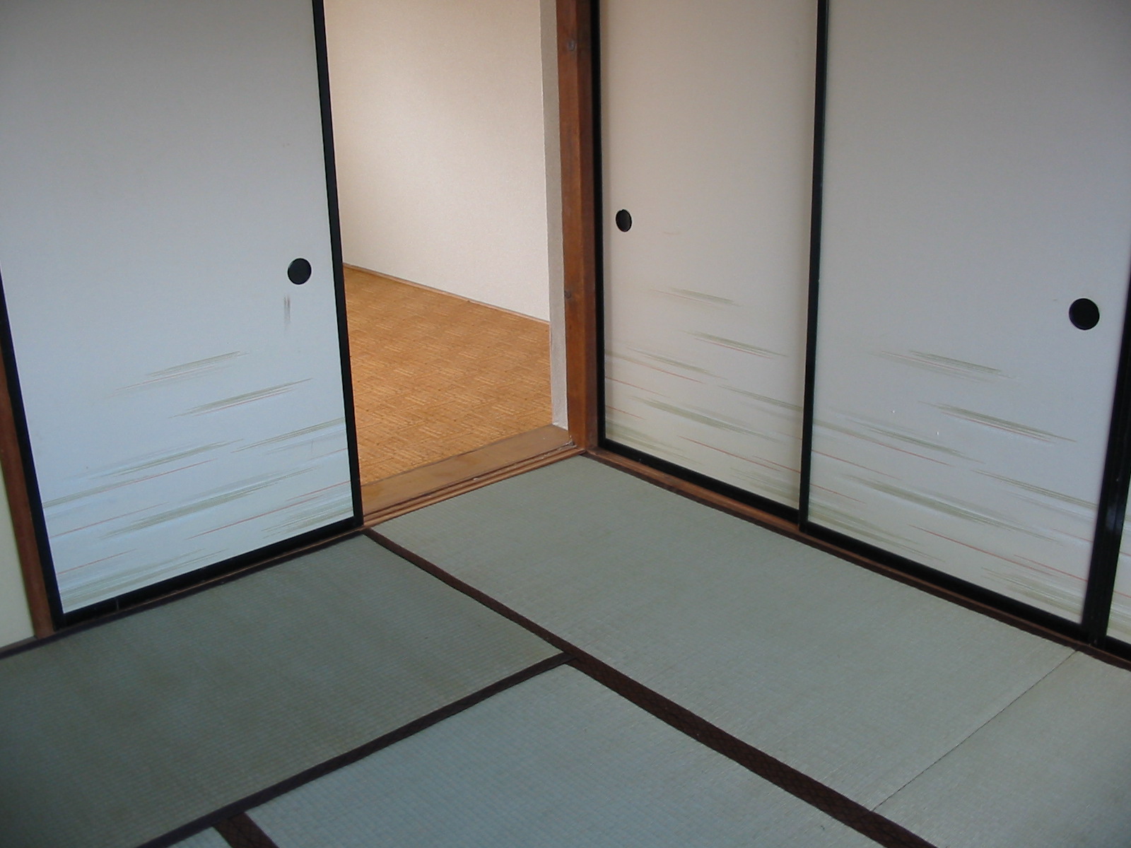 Other room space