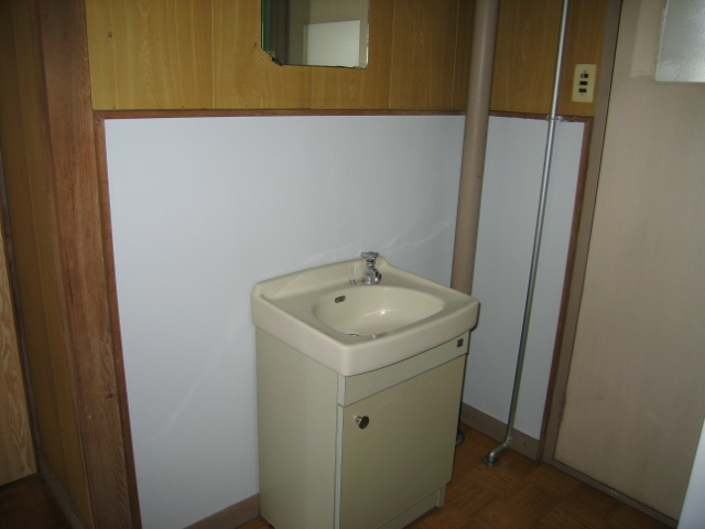 Washroom