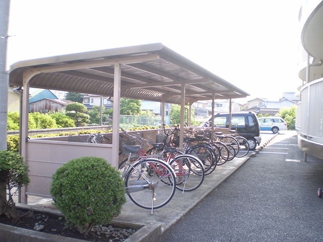 Other common areas
