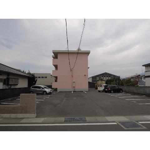 Building appearance