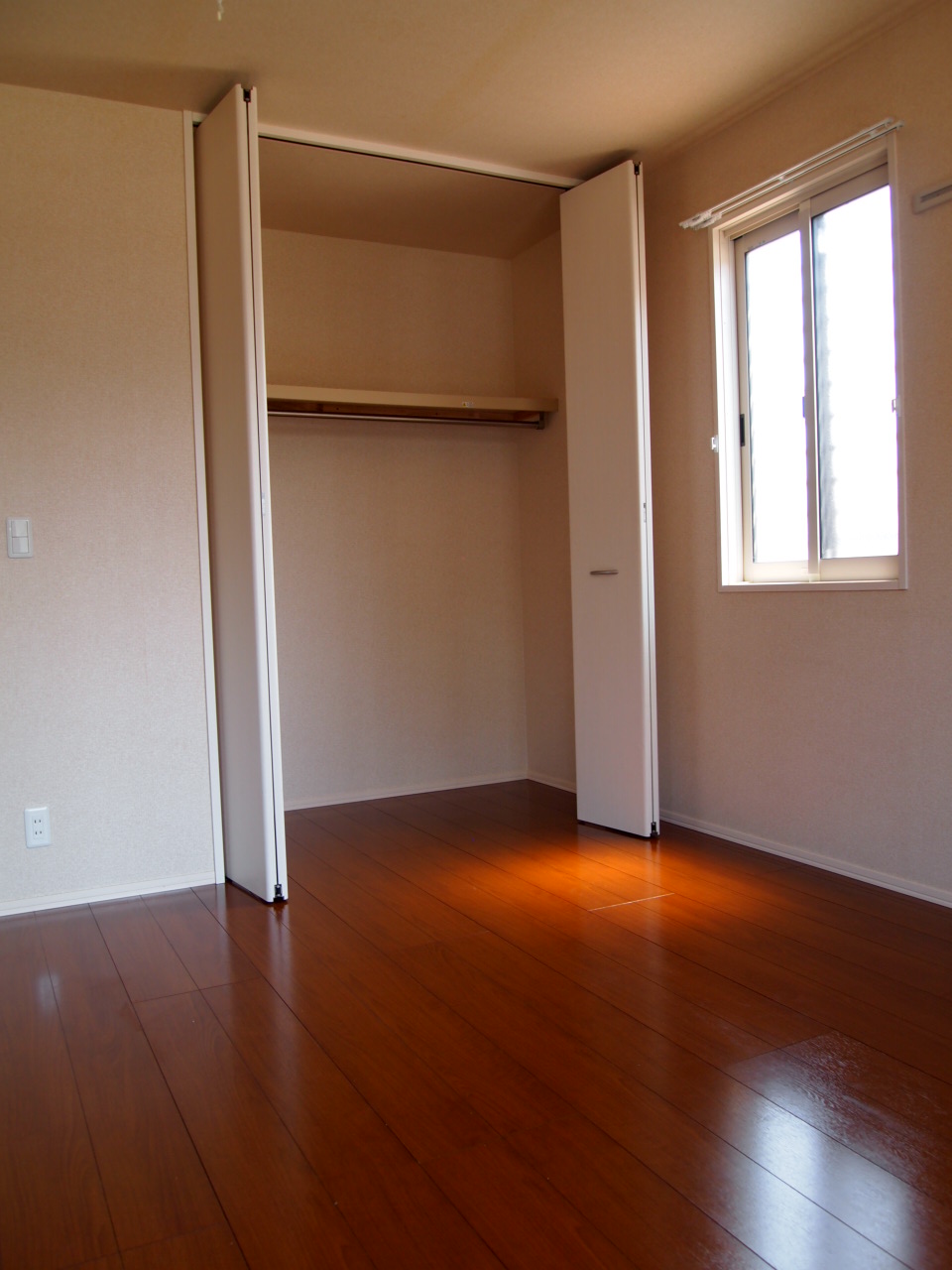 Other room space