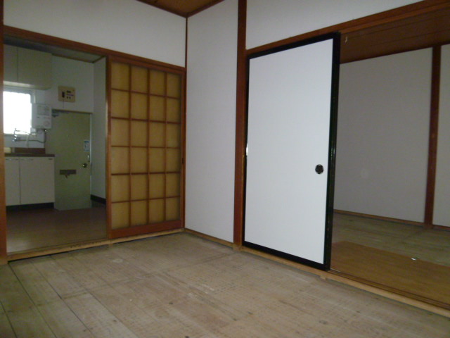 Living and room. Living