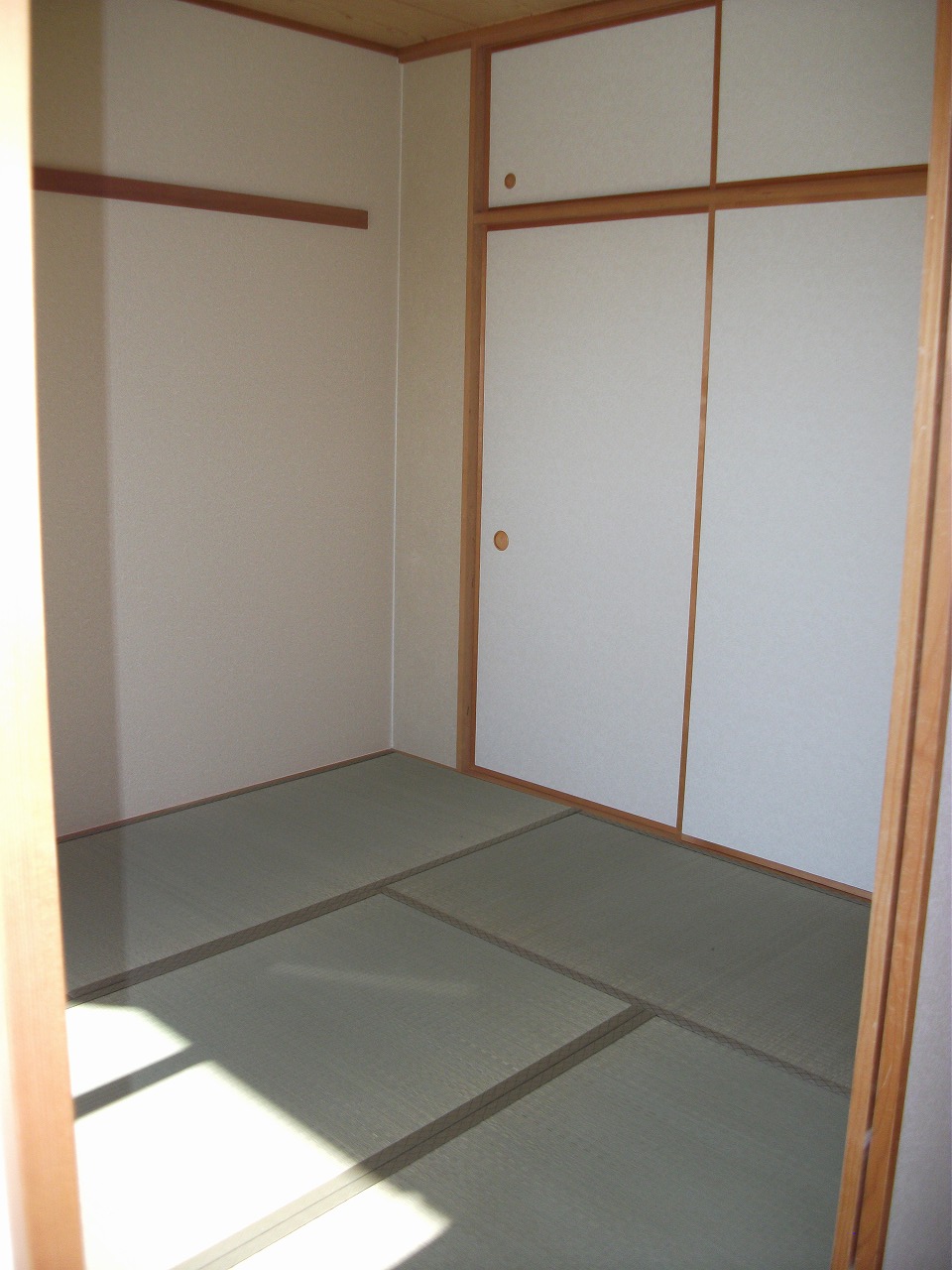 Other room space