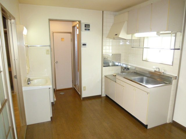 Living and room. Living