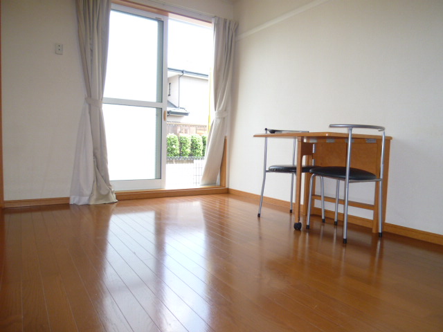 Other room space. bedroom