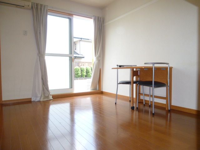 Other room space. bedroom