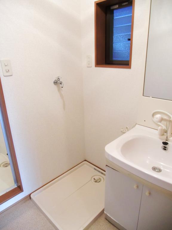 Other Equipment. Laundry Area