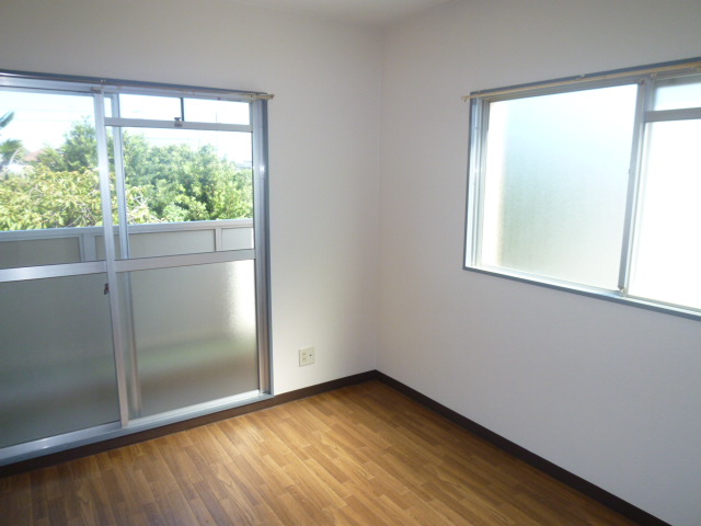 Other room space. bedroom