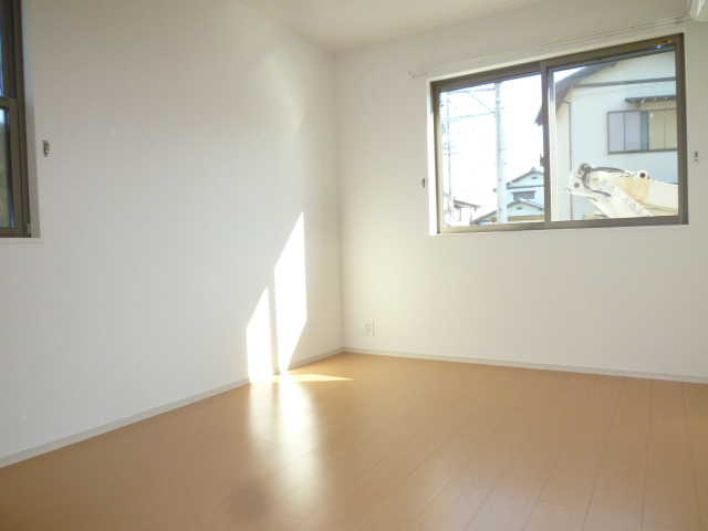 Other room space. bedroom