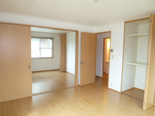 Living and room. Living