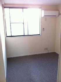 Living and room. ※ Image furniture ・ Consumer electronics Yes