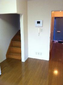 Living and room. ※ Image furniture consumer electronics Yes