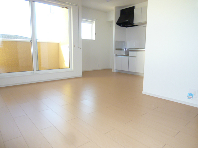 Living and room. Living