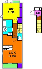 Hamamatsu, Shizuoka Prefecture Hamakita infield