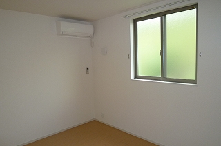 Other room space. bedroom