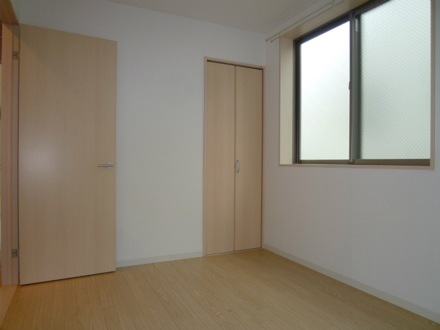 Other room space. bedroom