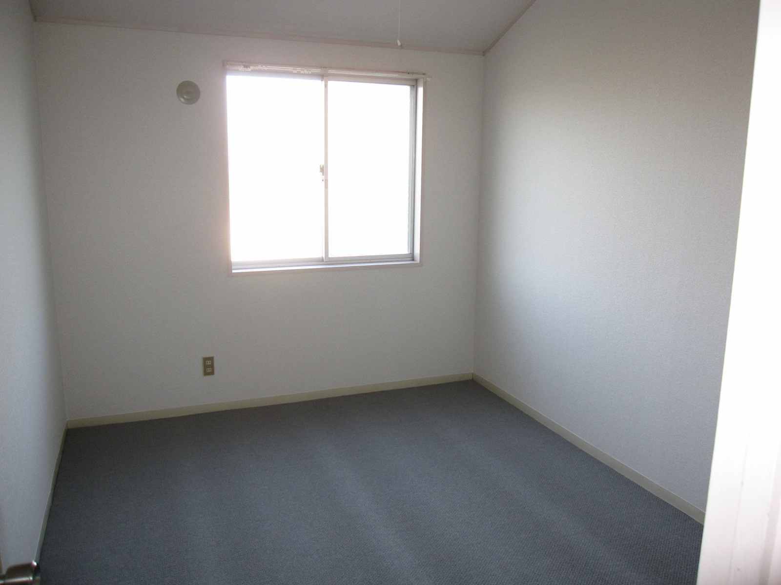 Living and room. Western-style room