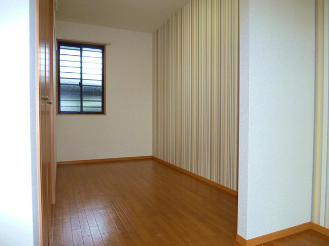 Other room space. bedroom