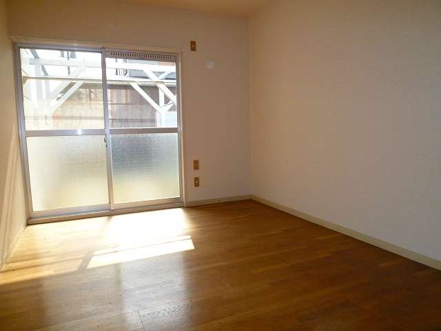 Living and room. Living