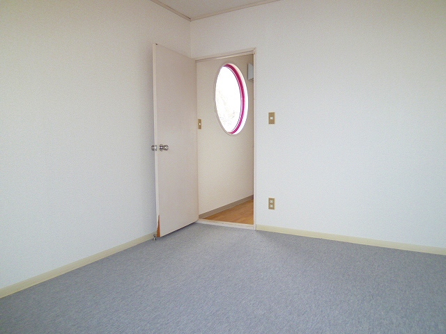 Other room space. bedroom