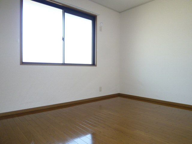 Other room space. bedroom