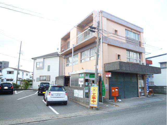 post office. 276m to Komatsu post office (post office)