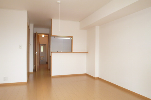 Living and room. Living