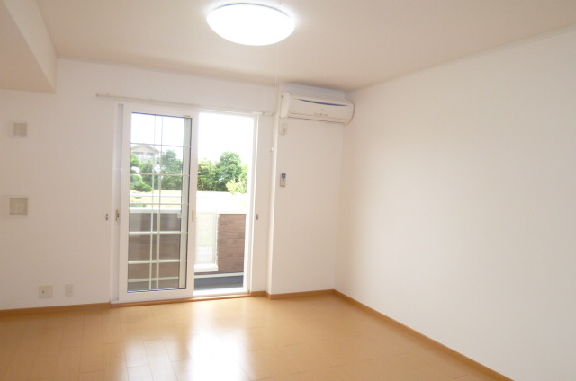 Other room space. bedroom