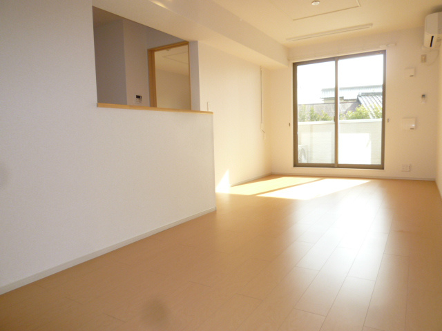 Living and room. Living