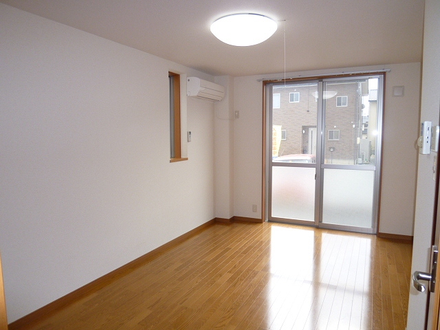 Living and room. Living