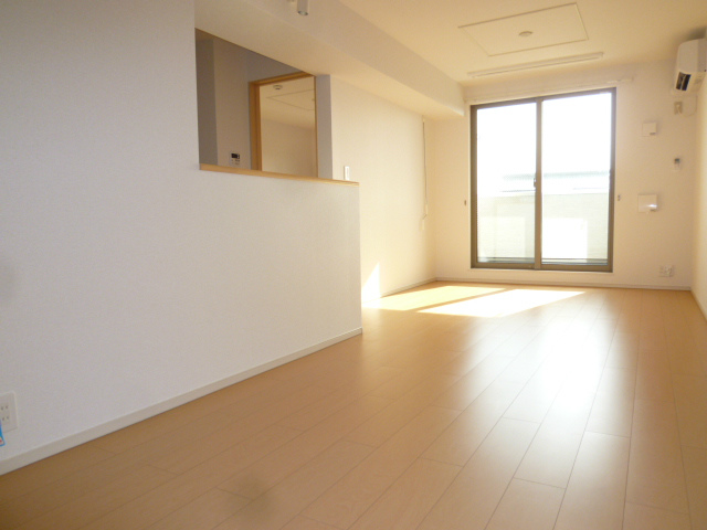 Living and room. Living