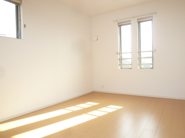 Other room space. bedroom