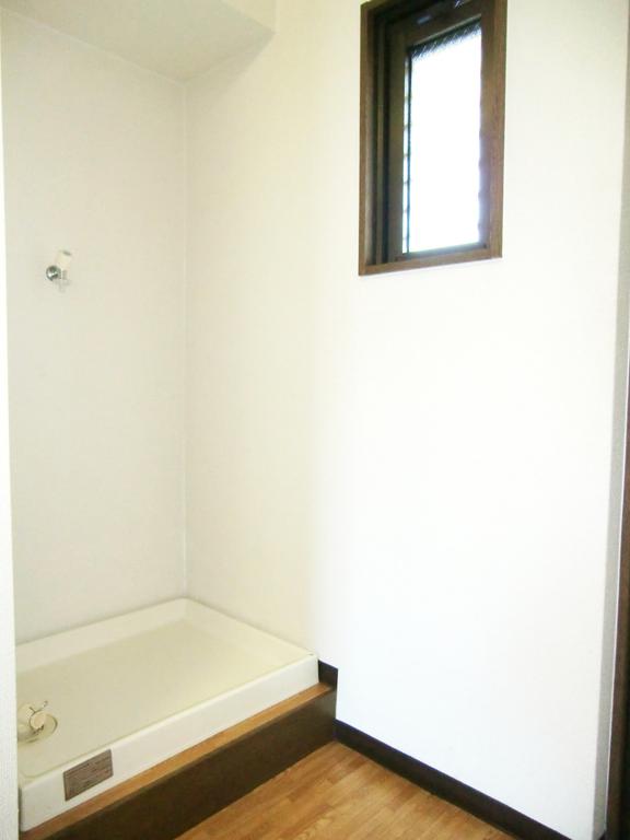 Other Equipment. Laundry yard