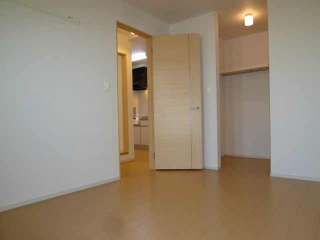 Other room space. bedroom