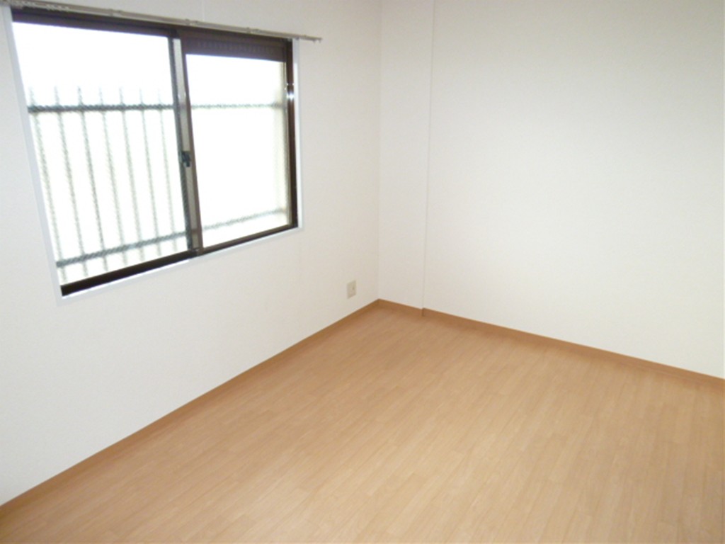 Other room space. bedroom