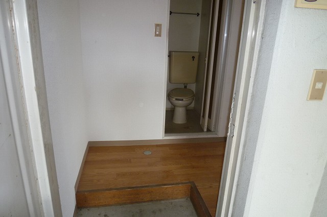 Entrance. Entrance