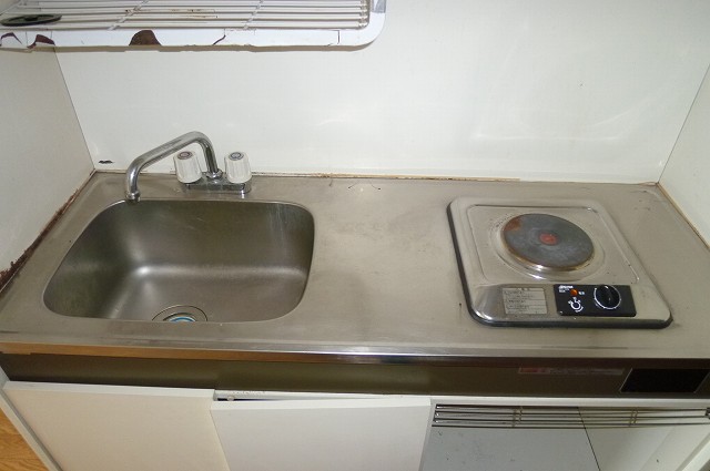 Kitchen. Kitchen