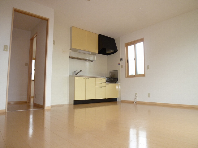 Living and room. Living