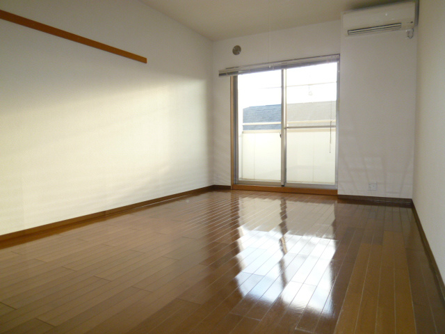 Other room space. bedroom