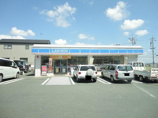 Convenience store. 350m until Lawson Hamamatsu Idaimae store (convenience store)