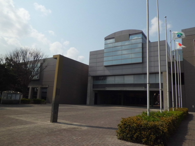Other. 1500m to Hamamatsu Arena (Other)