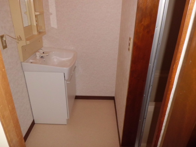 Washroom